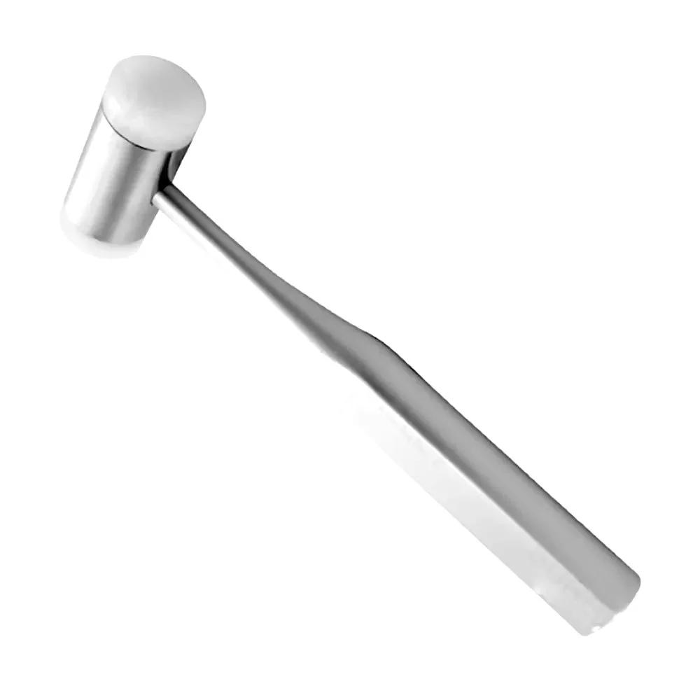 Dental Instruments Surgical Mallet – MAL1 Nylon Jaws 200g