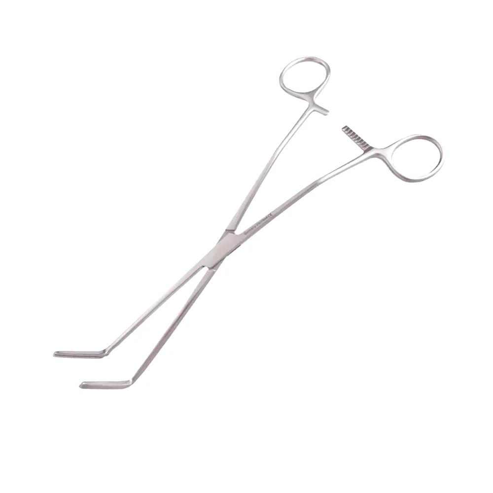 Glassman Anterior Resection Clamp 25mm Serrated Jaw
