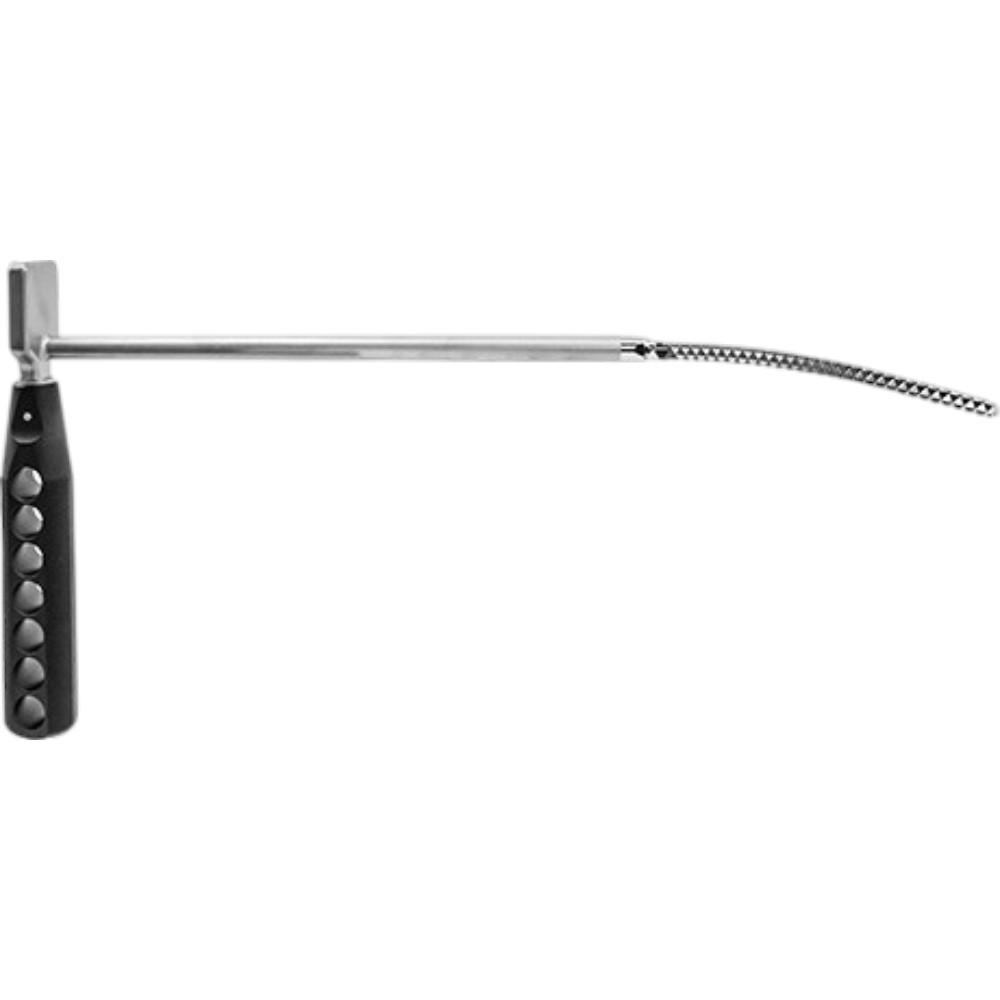 Jana Anterior Hip Starter Rasp