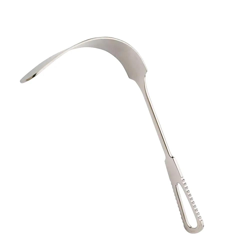 Kelly Hand Held Retractor 35mm Surgical Instrument