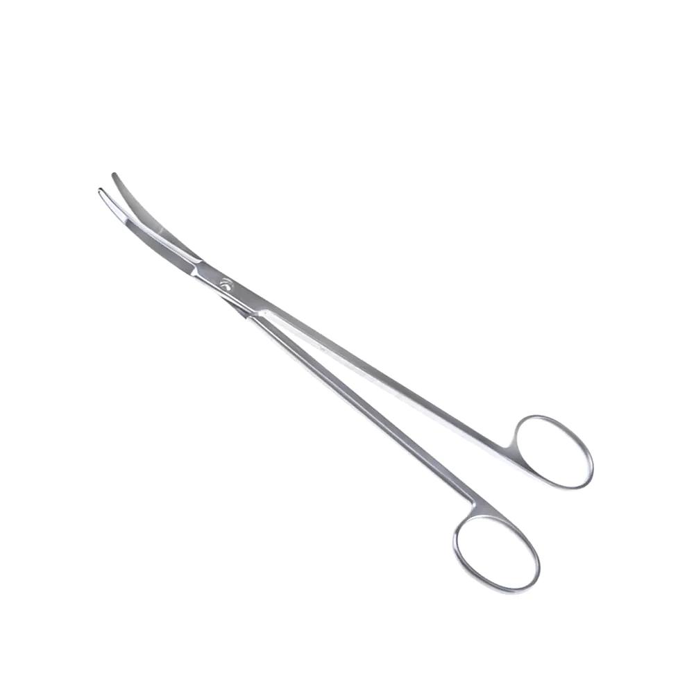 Lilly Tonsil Dissecting Scissors 7.5″ ENT Instrument
