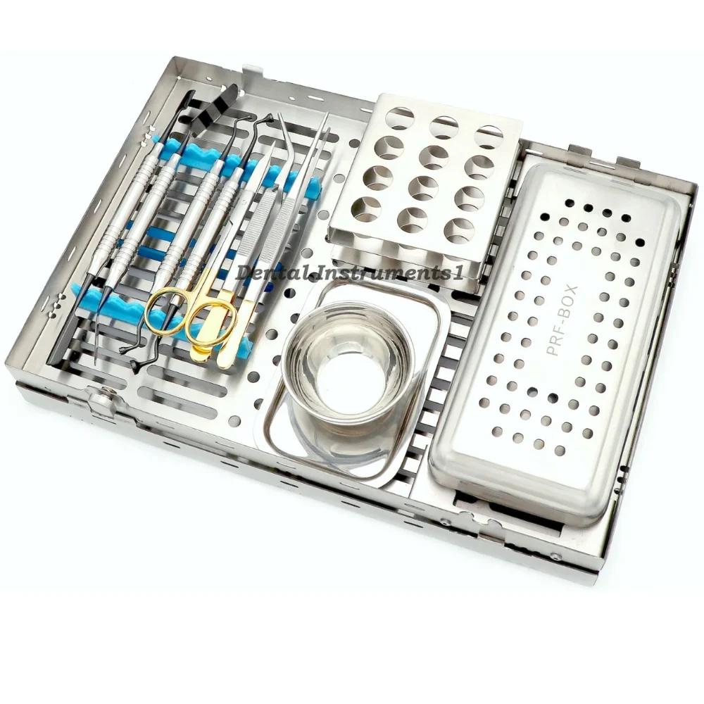 PRF Process Kit for Dental Oral Surgery
