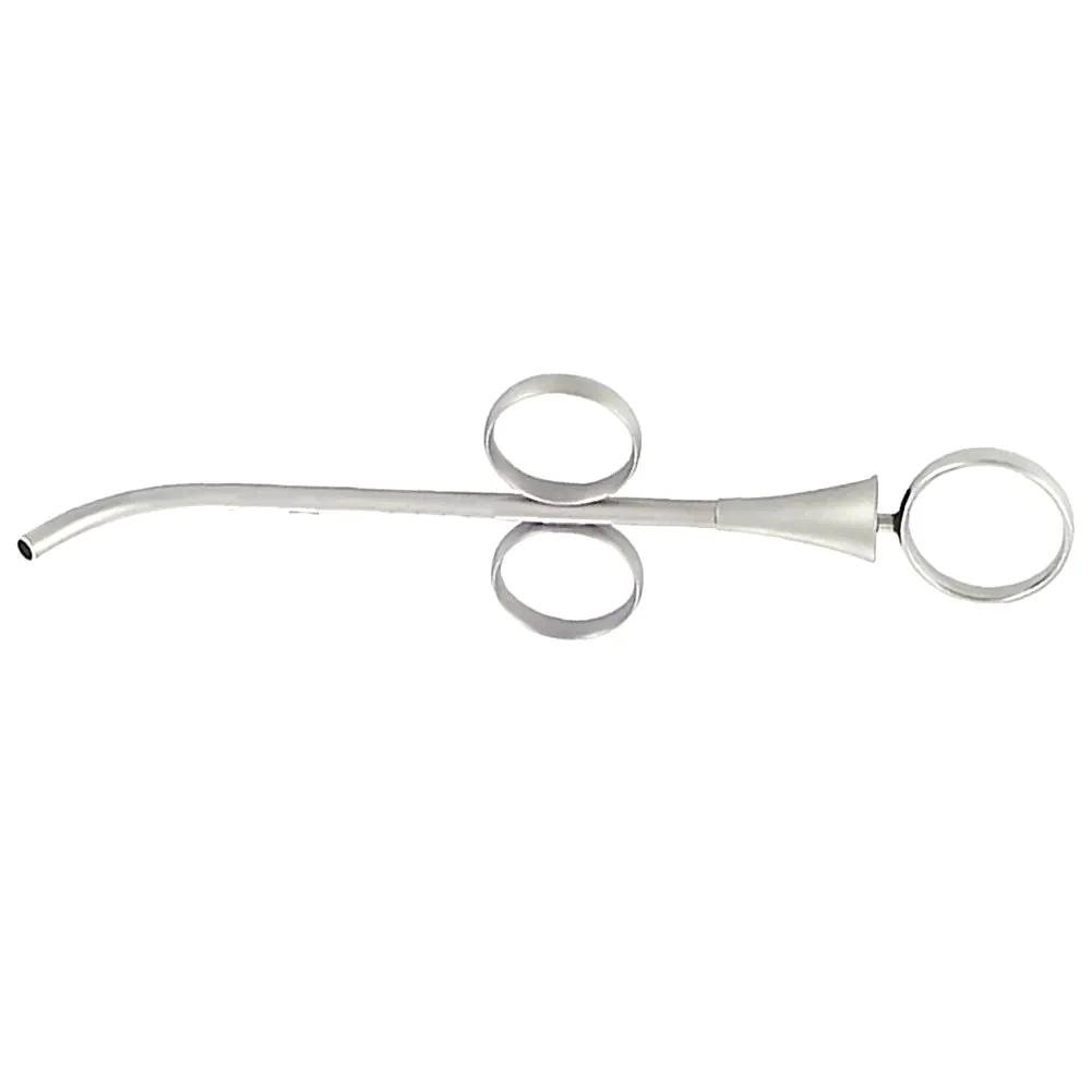 resized processed Bone Carrier Ss 60M 2.5 mm Stainless Steel Implant Instruments