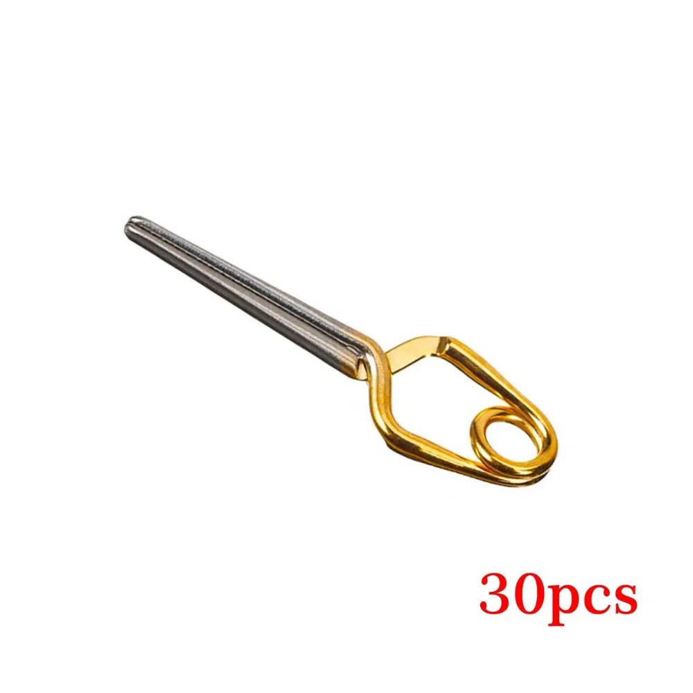 Yasargil Titanium Aneurysm Clips Set 30 Pieces