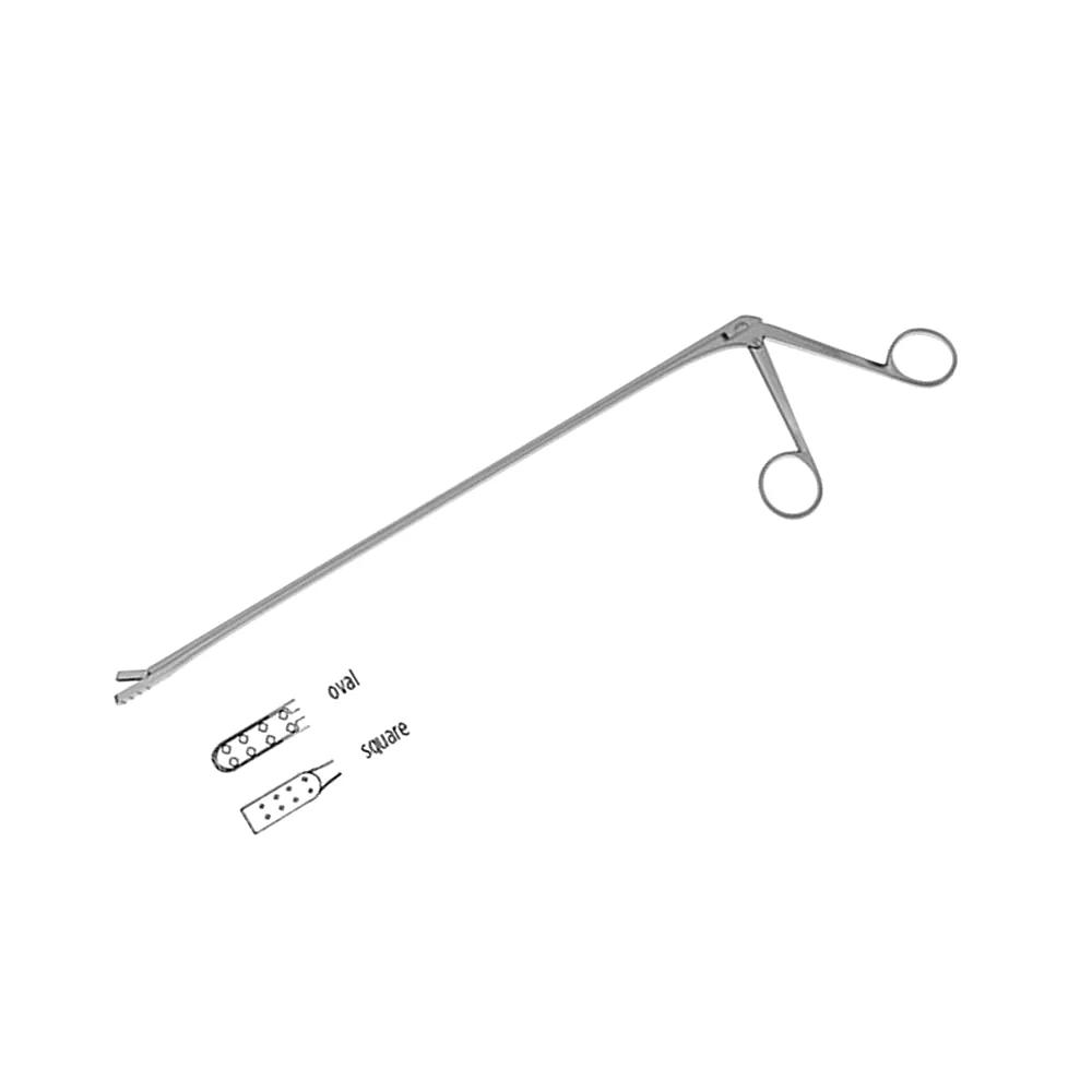 Yeoman Rectal Biopsy Forceps 4.0 x 11.0 mm Bite