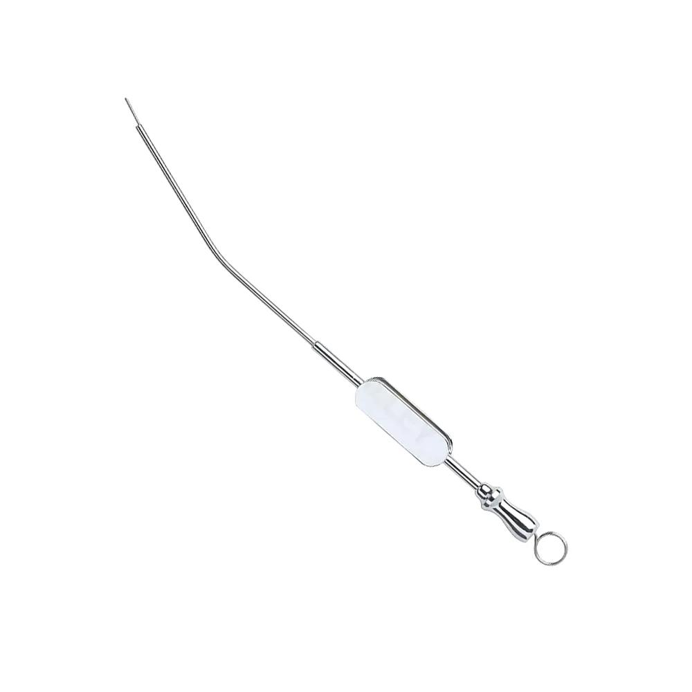 Zoellner Suction Tube with Stilette for Microsurgery