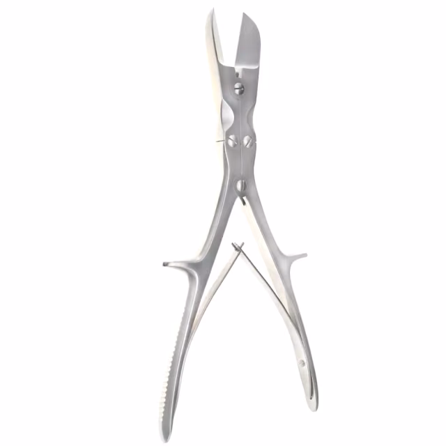 10 1 2 orthopedic liston stille bone cutting forceps straight 1791878490497