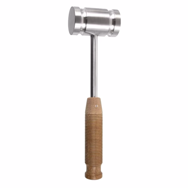 11 phenolic handle mallet 2 lb head 1 3 4 1791961021935