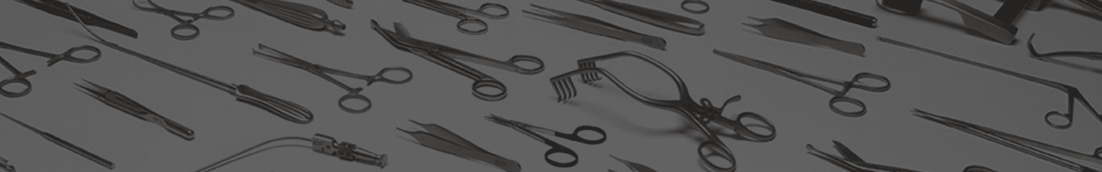 IB Surgical Banner