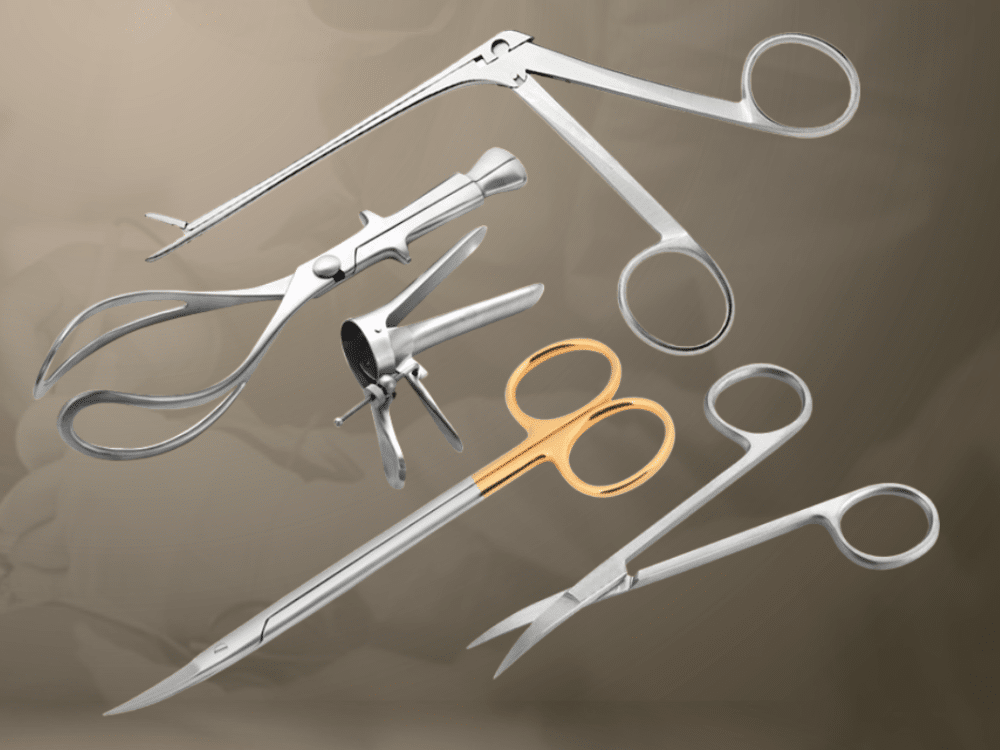 IB Surgical Production Strength & Precision Facility